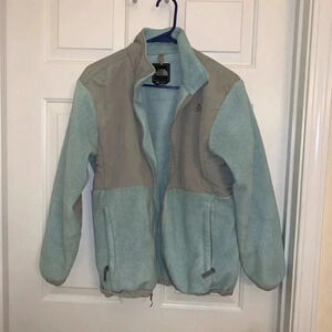 North Face Fleece ☑️